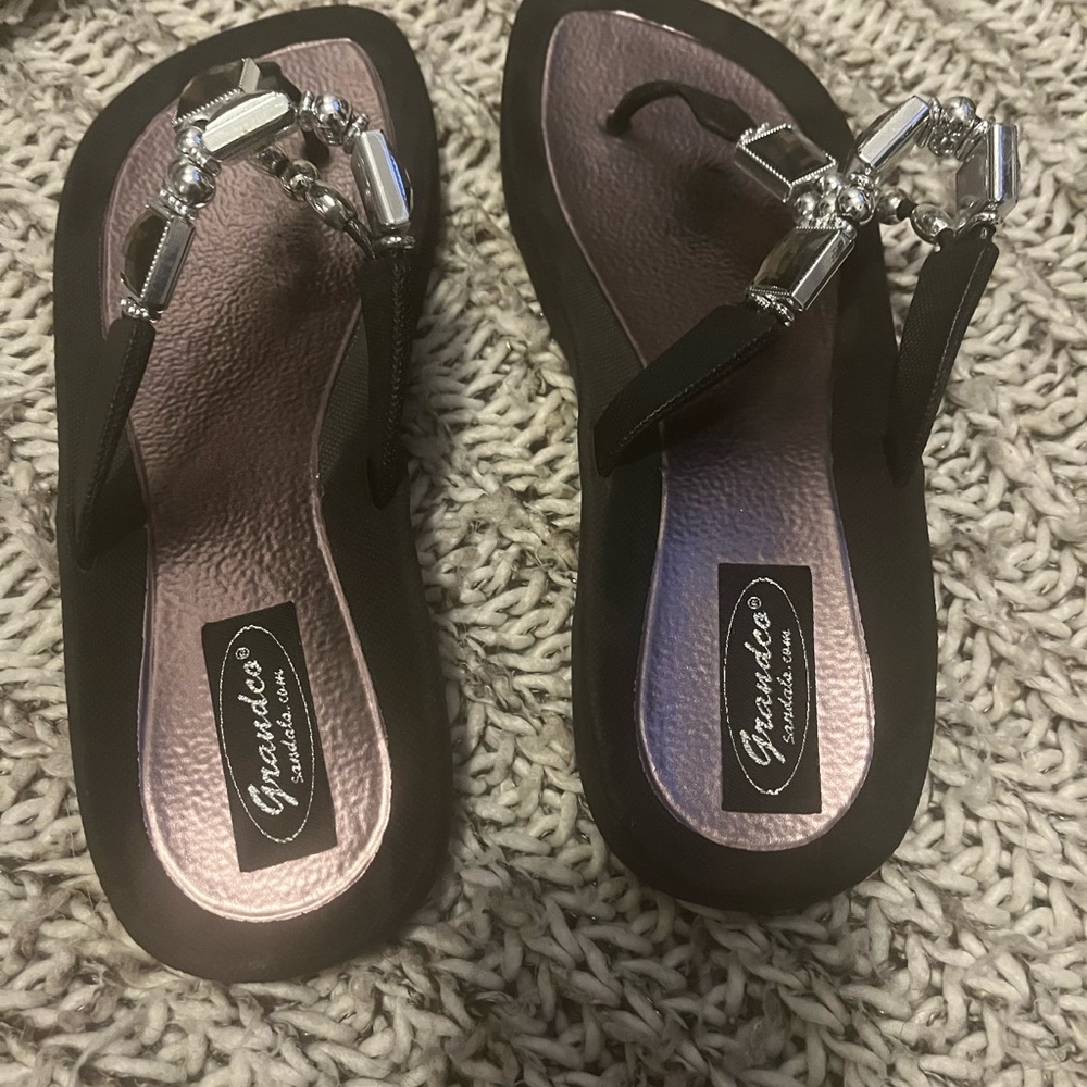 Grandco Sandals